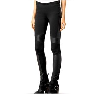 ALL SAINTS Lindsell Biker Pant
